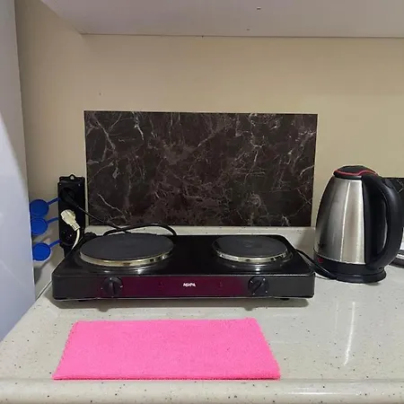Daire One Bedroom Close To Taksim Square İstanbul