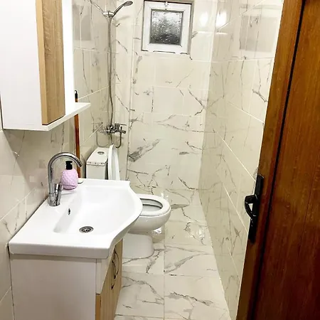 Appartamento One Bedroom Close To Taksim Square *