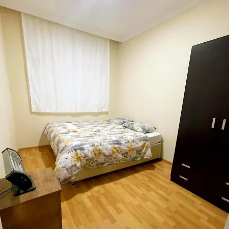One Bedroom Close To Taksim Square Appartamento *