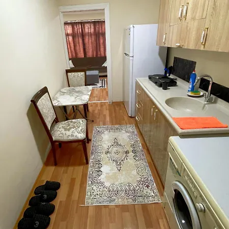 One Bedroom Close To Taksim Square Appartamento Provincia di Istanbul