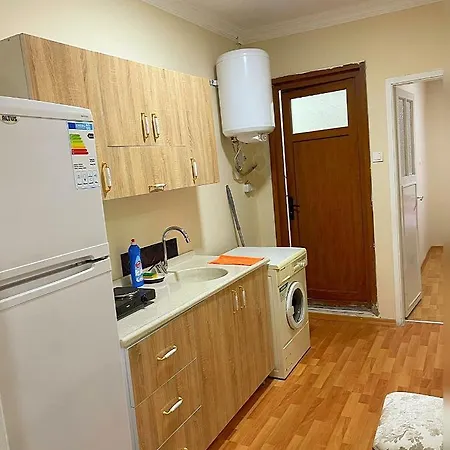 Appartamento One Bedroom Close To Taksim Square *