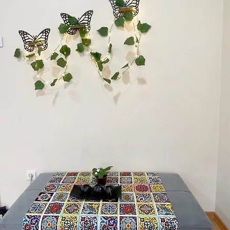One Bedroom Close To Taksim Square Appartamento *