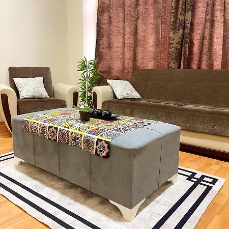 One Bedroom Close To Taksim Square Appartamento Provincia di Istanbul