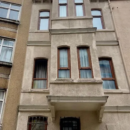 Apartamento One Bedroom Close To Taksim Square