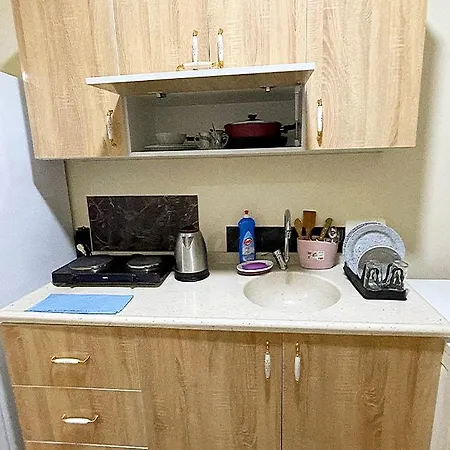One Bedroom Close To Taksim Square * Estambul